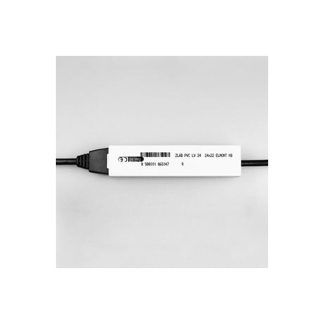 Axago - USB extension cable - USB (F) to USB (M) - USB 2.0 - 10 m - active - 6