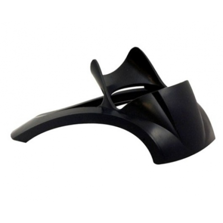 Honeywell - Bar code scanner holder - wall mountable - for Voyager 1200g - 1