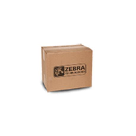 Zebra Platen Roller Kit - Printer platen roller - for Zebra ZE500-4 - 1