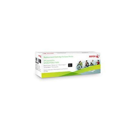 Xerox - Black - compatible - toner cartridge (alternative for: HP 78A) - for HP LaserJet Pro M1536dnf, P1566, P1606DN, P1607dn, P1608dn, P1609dn - 2