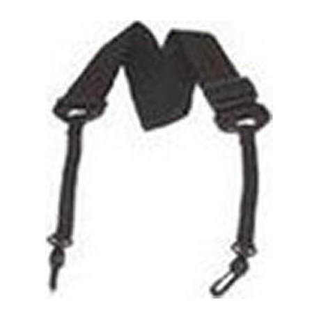 Zebra - Hand strap - for Zebra QL420; QL 220, 220 Plus, 320, 320 Plus, 420, 420 Plus - 2