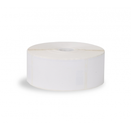Seiko Instruments SLP-SRLB - White - 54 x 101 mm 900 label(s) (1 roll(s) x 900) shipping labels - for Smart Label Printer 440, 440 Office Administration Pack, 450, 620, 650, 650SE - 2