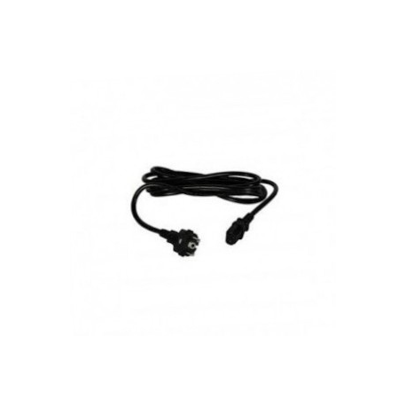 Honeywell - Power cable - CEE 7 / 7 (M) to IEC 60320 C13 - Europe - for Honeywell HX2, HX3, VX6, VX7; Thor VM1 - 2