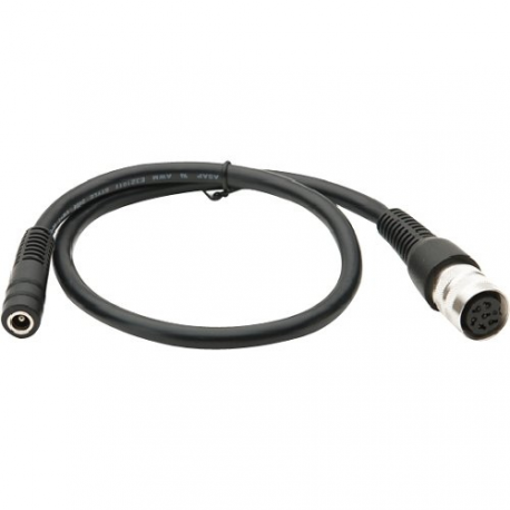 Honeywell - Power cable - for Thor VM1 - 1