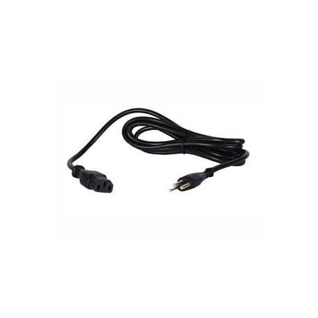 Honeywell - Power cable - SEV 1011 (M) to IEC 60320 C13 - Switzerland - for Honeywell HX2, HX3; PXie Series PX6ie; Thor VM1 - 2