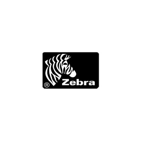 Zebra Z-Perform 1000T - Permanent adhesive - 102 x 152 mm 5700 pcs. (12 roll(s) x 475) labels - for TLP 2242, 2622, 2642, 2722, 2742, 3642, 3742; TLP 2722, 2742, 3742 - 1