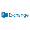 Microsoft Exchange Server Hosted Exchange Enterprise SAL - Licence & software assurance - 1 subscriber (SAL) - SPLA - Win - All Languages