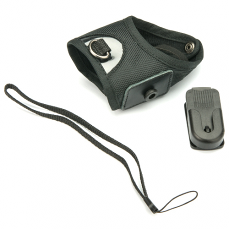 Datalogic - Bar code scanner holster - for Gryphon Desk D432 2D Plus; Gryphon L GD4300 - 2