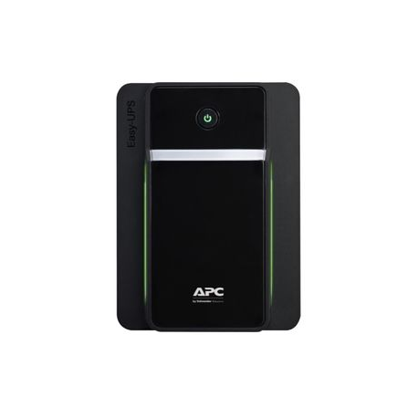 APC Easy UPS BVX Series BVX2200LI-GR - UPS - AC 220-240 V - 1200 Watt - 2200 VA - 9 Ah - output connectors: 4 - 1