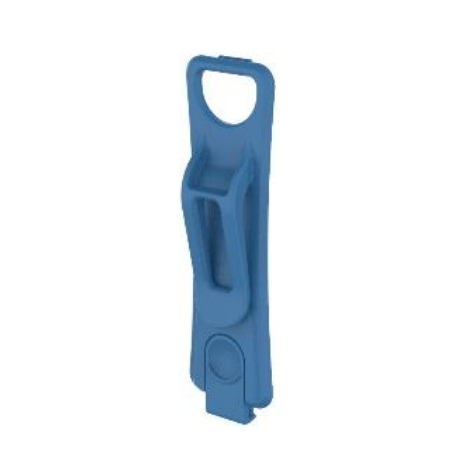 Zebra - Handheld belt clip - for Zebra TC21-HC, TC26-HC - 2