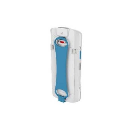 Zebra - Handheld hand strap - disinfectant ready - for Zebra TC21-HC, TC26-HC - 1
