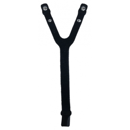 Zebra Replacement - Barcode scanner hand strap - for Zebra RS5100 - 0