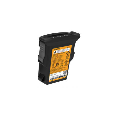 Zebra PowerPrecision+ - Non-incendive - handheld battery - Lithium Ion - 7000 mAh - for Zebra MC9300, MC9300-G - 1