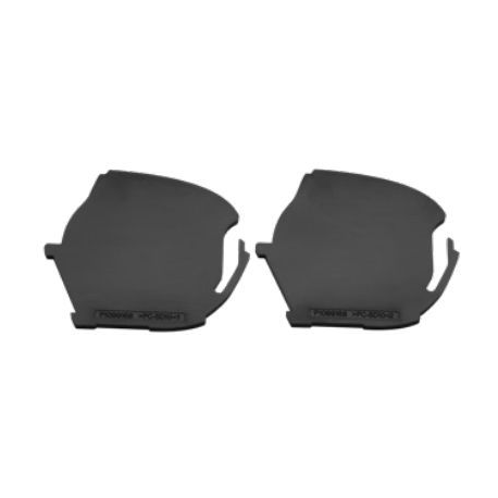 Zebra - Media spacer (pack of 10) - 0