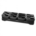 Zebra 16 Slot Spare Battery Charger - Battery charger - for P / N: BTRY-MC93-STN-01, BTRY-MC93-STN-10