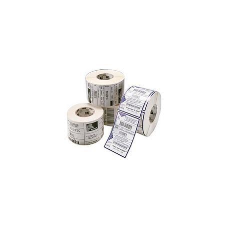 Zebra Z-Perform 1000D 60 Receipt - Uncoated - 60 micron - Roll (5.775 cm x 15.54 m) 50 roll(s) receipt paper - 1