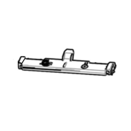 Zebra - Printhead assembly (203 dpi) - for Zebra ZD620; ZD420 Series ZD420t - 1