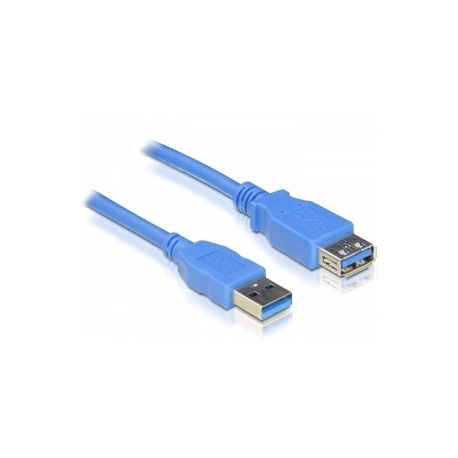 DeLOCK - USB extension cable - USB (M) to USB (F) - USB 3.0 - 2 m - 2
