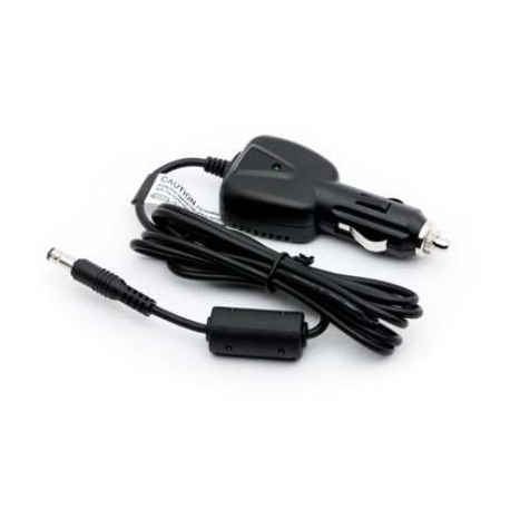Zebra - Car power adapter - 8 - 18 V - for QLn 220, 220 Healthcare, 320 - 1
