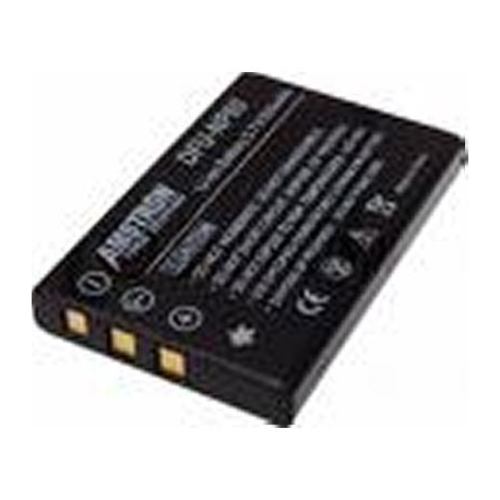 Zebra Smart - Printer battery - Lithium Ion - 4200 mAh - for Zebra P4T, RP4T - 2