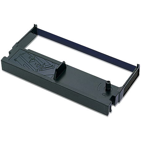 Epson ERC 32B - Black - print ribbon - for M 180; TM H6000, H6000V-203, H6000V-204, H6000V-213, H6000V-214, U200, U325, U675 - 2