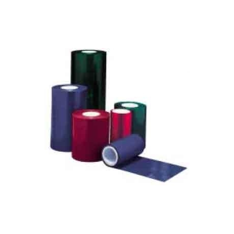 Zebra 2300 Wax - Black - 60 mm x 450 m - print ink ribbon refill (thermal transfer) - for Zebra Z4Mplus, Z6MPlus; PAX 110; Xi Series 110, 140, 170, 90, 96; Z Series Z4Mplus - 2