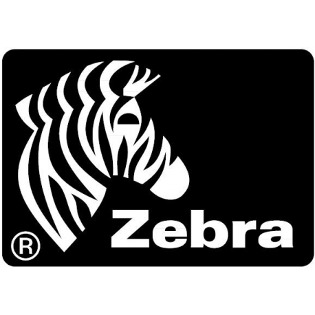 Zebra Z-Perform 1000T - Matte - permanent acrylic adhesive - perforated - white - 76.2 x 101.6 mm 11160 label(s) (12 roll(s) x 930) paper - for TLP 3742; Zebra DA402, GX420; GK Series GK420; G-Series GC420; TLP 2844, 3742, 38XX - 2