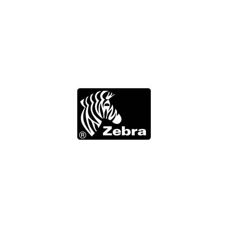 Zebra Z-Perform 1000D 80 Receipt - Roll (1.2 cm x 10 m) 12 roll(s) receipt paper - for LP 3642, 3742; Zebra GX420; GK Series GK420; G-Series GC420; LP 2443, 2844; TLP 2742, 2844 - 1