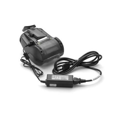 Zebra AC Adapter - Power adapter - United Kingdom - for QLn 320 - 1