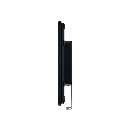 iiyama ProLite TF1215MC-B1 - LED monitor - 12.1" - open frame - touchscreen - 1024 x 768 - IPS - 540 cd / m² - 1000:1 - 25 ms - HDMI, VGA, DisplayPort - black - 2