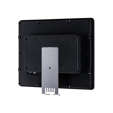 iiyama ProLite TF1215MC-B1 - LED monitor - 12.1" - open frame - touchscreen - 1024 x 768 - IPS - 540 cd / m² - 1000:1 - 25 ms - HDMI, VGA, DisplayPort - black - 7