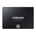 Samsung 870 EVO MZ-77E500B - SSD - encrypted - 500 GB - internal - 2.5" - SATA 6Gb / s - buffer: 512 MB - 256-bit AES - TCG Opal Encryption