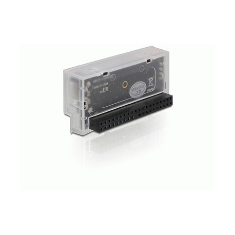 DeLOCK Converter IDE > SATA - storage controller - ATA-133 - SATA - 1