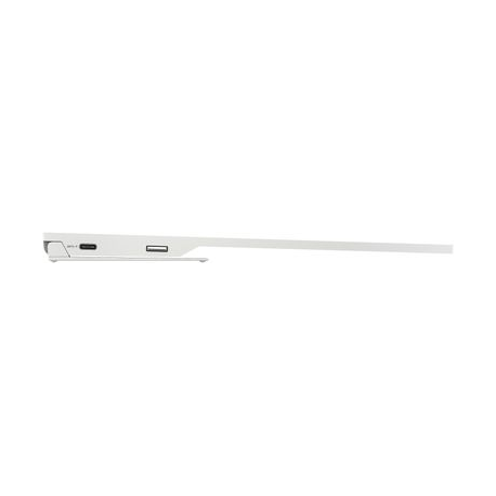 HP E14 G4 - LED monitor - 14" - portable - 1920 x 1080 Full HD (1080p) @ 60 Hz - IPS - 400 cd / m² - 800:1 - 5 ms - 2xUSB-C - sliver stand - 3