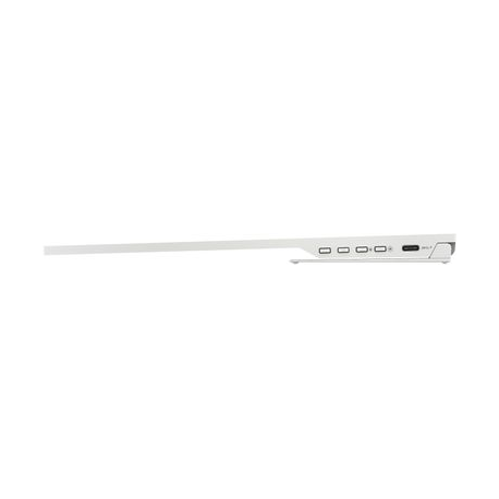 HP E14 G4 - LED monitor - 14" - portable - 1920 x 1080 Full HD (1080p) @ 60 Hz - IPS - 400 cd / m² - 800:1 - 5 ms - 2xUSB-C - sliver stand - 5