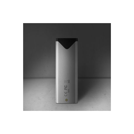 AXAGON EEM2-UG2 - Storage enclosure - M.2 - M.2 NVMe Card  /  PCIe (NVMe) - USB 3.2 (Gen 2) - 5