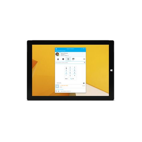 Skype for Business Server Plus CAL - Licence & software assurance - 1 user CAL - academic, Student - Open Value Subscription - annual fee, for Enterprise CAL - Win - All Languages - 3