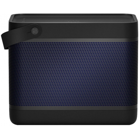 Bang & Olufsen Beolit 20 - Speaker - for portable use - wireless - Bluetooth - 70 Watt - 2-way - anthracite black - 0