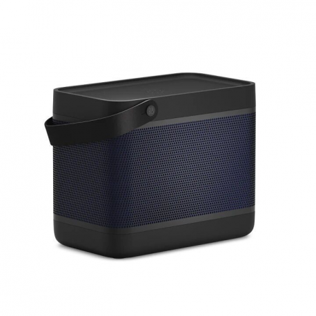 Bang & Olufsen Beolit 20 - Speaker - for portable use - wireless - Bluetooth - 70 Watt - 2-way - anthracite black - 1
