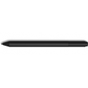Microsoft Surface Pen M1776 - Active stylus - 2 buttons - Bluetooth 4.0 - black - commercial