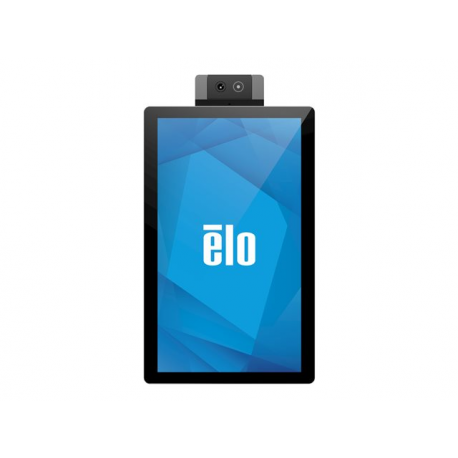 Elo Pro - Temperature sensor - wired - USB 2.0 - black - 2