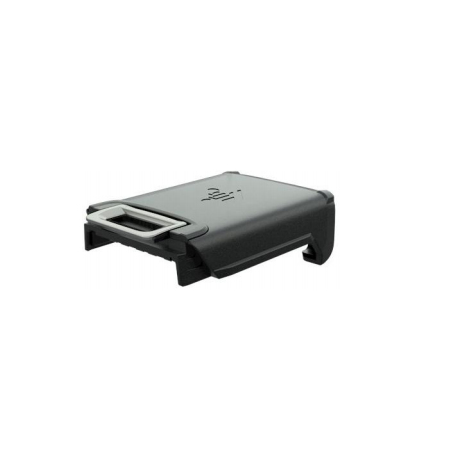 Zebra PowerPrecision Plus - Barcode reader battery - Lithium Ion - 480 mAh (pack of 10) - for Zebra RS5100 - 1