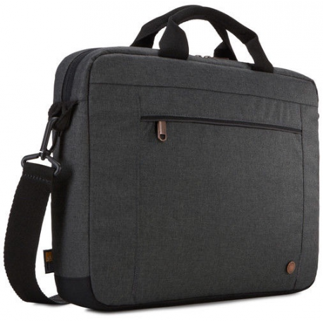 Case Logic Era Attaché 14” Black - 1