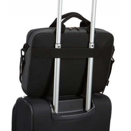 Case Logic Era Attaché 14” Black - 6