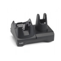 Zebra 2-Slot USB / Charging ShareCradle Kit - Docking cradle - USB