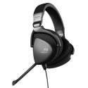 ASUS ROG Delta S - Headset - full size - wired - USB, USB-C - black