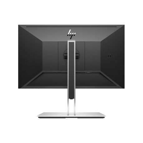 HP E24t G4 - E-Series - LED monitor - 24" (23.8" viewable) - touchscreen - 1920 x 1080 Full HD (1080p) @ 60 Hz - IPS - 300 cd / m² - 1000:1 - 5 ms - HDMI, VGA, DisplayPort - black - 3