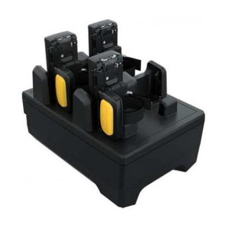 Zebra RS5100 - Single-trigger configuration - barcode scanner - portable - decoded - Bluetooth 4.0 - 3