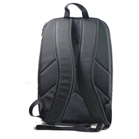 ASUS Nereus Backpack - Notebook carrying backpack - 16" - black, red - for ASUSPRO P1; P2; P3; ExpertBook B9; P2 - 1