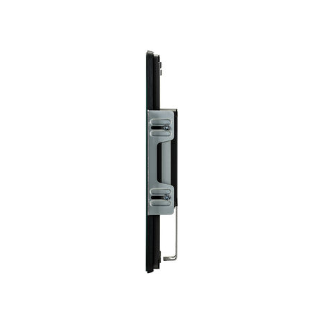 Iiyama OMK3-1 - Mounting component (bracket) for LCD display - screen size: 12"-22" - for ProLite TF1215MC-B1, TF2215MC-B1, TF2215MC-B2 - 1
